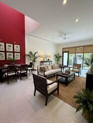 Sunset Terrace (D21), Semi-Detached #570118271